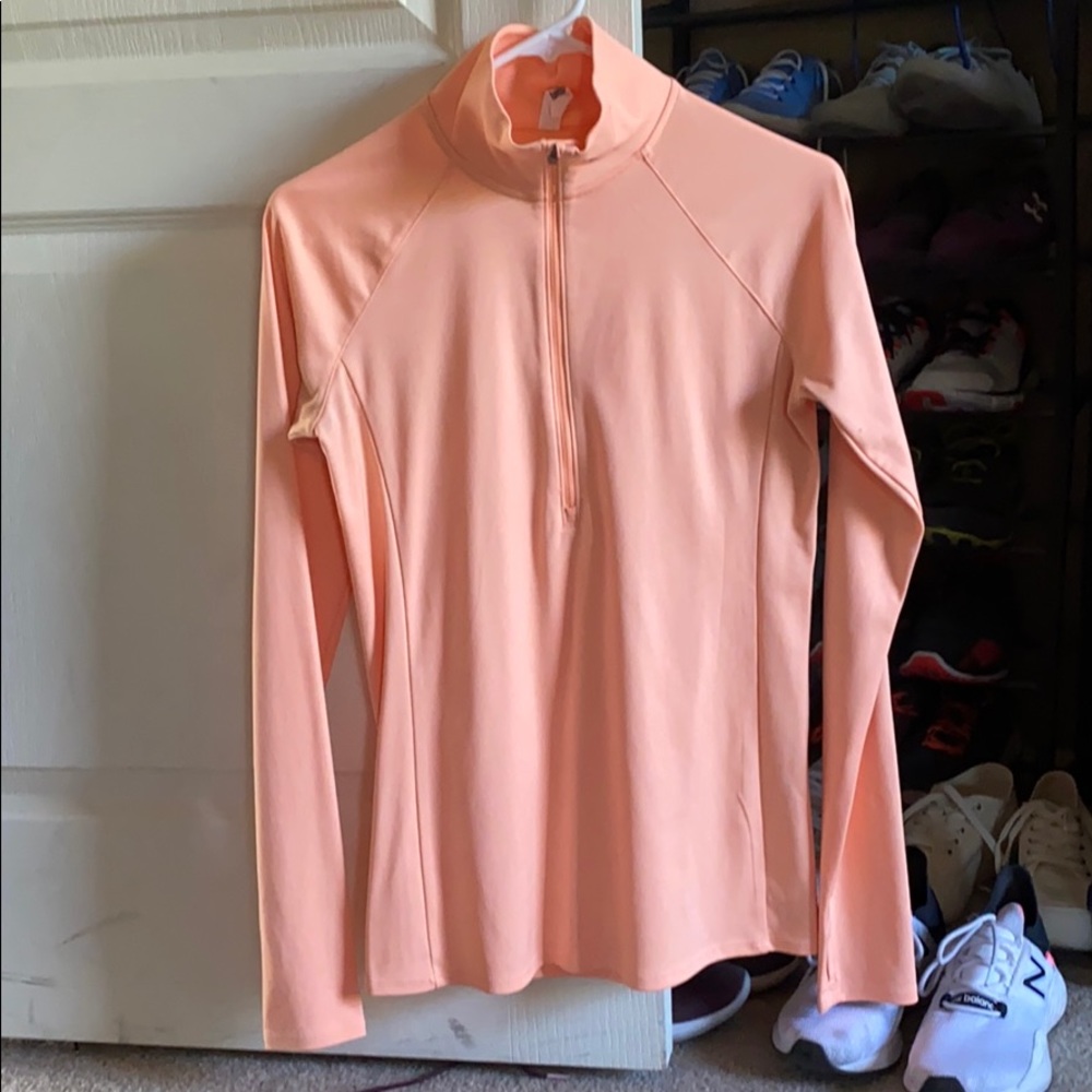 Under Armour light weight jacket